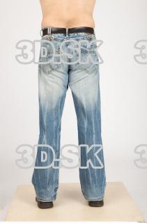 Jeans texture of Koloman 0005
